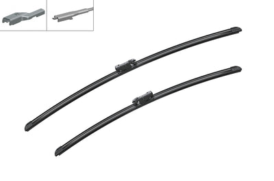 Bosch Aerotwin A965S 3397118965