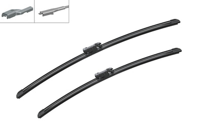 Bosch Aerotwin A966S 3397118966