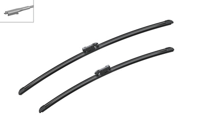 Bosch Aerotwin A967S 3397118967