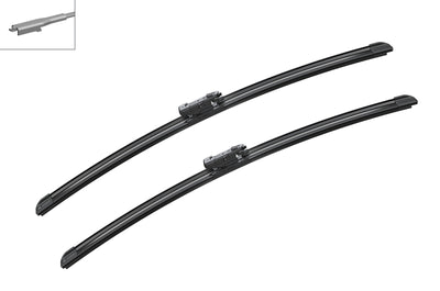 Bosch Aerotwin A969S 3397118969