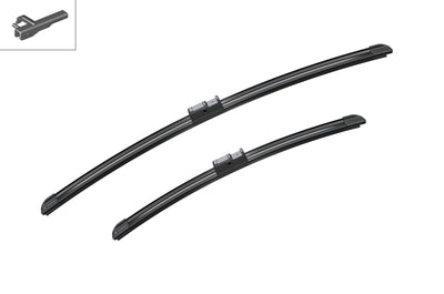 Bosch Aerotwin A972S 3397118972