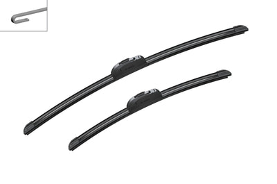Bosch Aerotwin Nachrüstsatz AR552S 3397118984