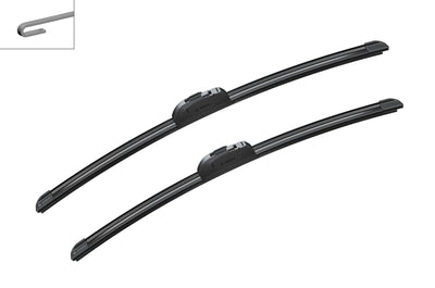 Bosch Aerotwin Nachrüstsatz AR532S 3397118986