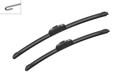 Bosch Aerotwin Nachrüstsatz AR566S 3397118990