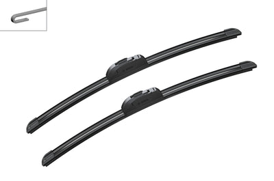 Bosch Aerotwin Nachrüstsatz AR450S 3397118994