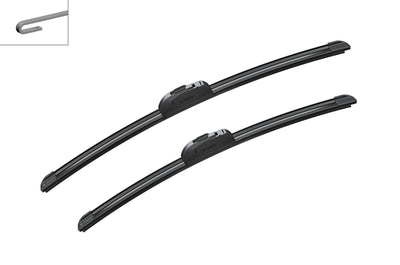 Bosch Aerotwin Nachrüstsatz AR502S 3397118995
