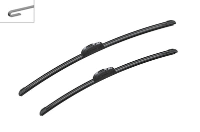 Bosch Aerotwin Nachrüstsatz AR801S 3397118996