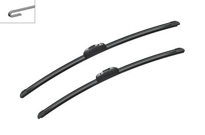 Bosch Aerotwin Nachrüstsatz AR997S 3397118997