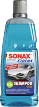 Laden Sie das Bild in den Galerie-Viewer, SONAX XTREME Shampoo 2 in 1 (1 Liter)