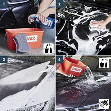 Laden Sie das Bild in den Galerie-Viewer, SONAX XTREME Shampoo 2 in 1 (1 Liter)