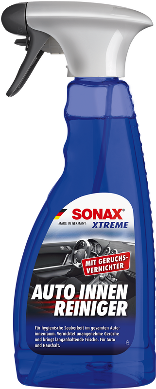 SONAX XTREME AutoInnenReiniger (500ml)