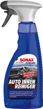 Laden Sie das Bild in den Galerie-Viewer, SONAX XTREME AutoInnenReiniger (500ml)