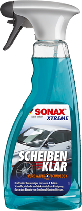 SONAX XTREME Scheibenklar Nanopro (500ml)