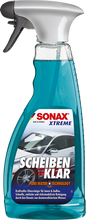 Laden Sie das Bild in den Galerie-Viewer, SONAX XTREME Scheibenklar Nanopro (500ml)