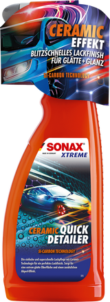 SONAX XTREME Ceramic QuickDetailer (750ml)