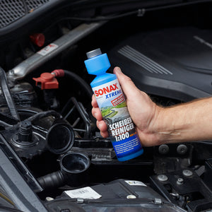 SONAX XTREME ScheibenReiniger Konzentrat 1:100 (250ml)