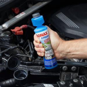 SONAX XTREME ScheibenReiniger Konzentrat 1:100 (250ml)
