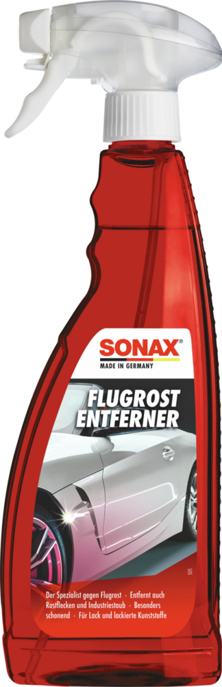 SONAX FlugrostEntferner (750ml)