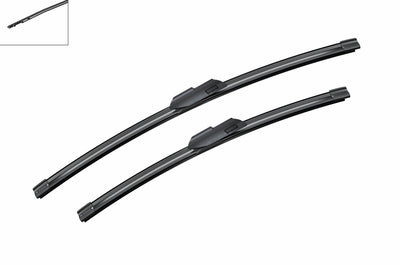 Bosch Aerotwin Jet Blade A018J 33970140AE