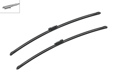 Bosch Aerotwin A214S 3397014214