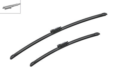 Bosch Aerotwin A820S 3397014825