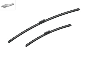 Bosch Aerotwin A901S 3397014901 3 397 014 901