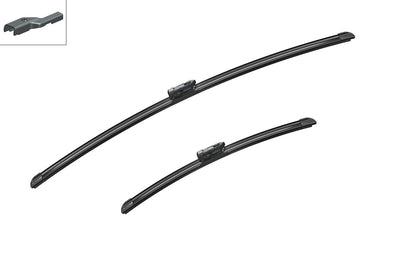 Bosch Aerotwin A121S 3397014947