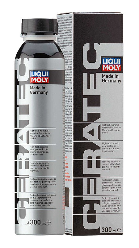 Liqui Moly Motoröladditiv Cera Tec 3721 (300ml)