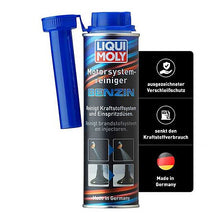 Laden Sie das Bild in den Galerie-Viewer, Liqui Moly Motorsystemreiniger Benzin 5129 (300ml)