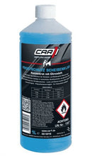 Laden Sie das Bild in den Galerie-Viewer, CAR1 Frostschutz Scheibenklar Konzentrat 1L