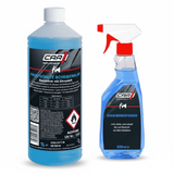 Anti-Frost-Set (Enteiser 500ml + Frostschutz Konzentrat 1l)