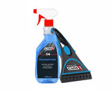 Eisfrei-Set (Eiskratzer + Enteiser 500ml)