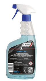 CAR1 Glasreiniger 500ml
