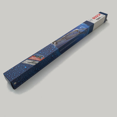 Bosch TWIN Spoiler 583S (Beifahrerseite gebogen)