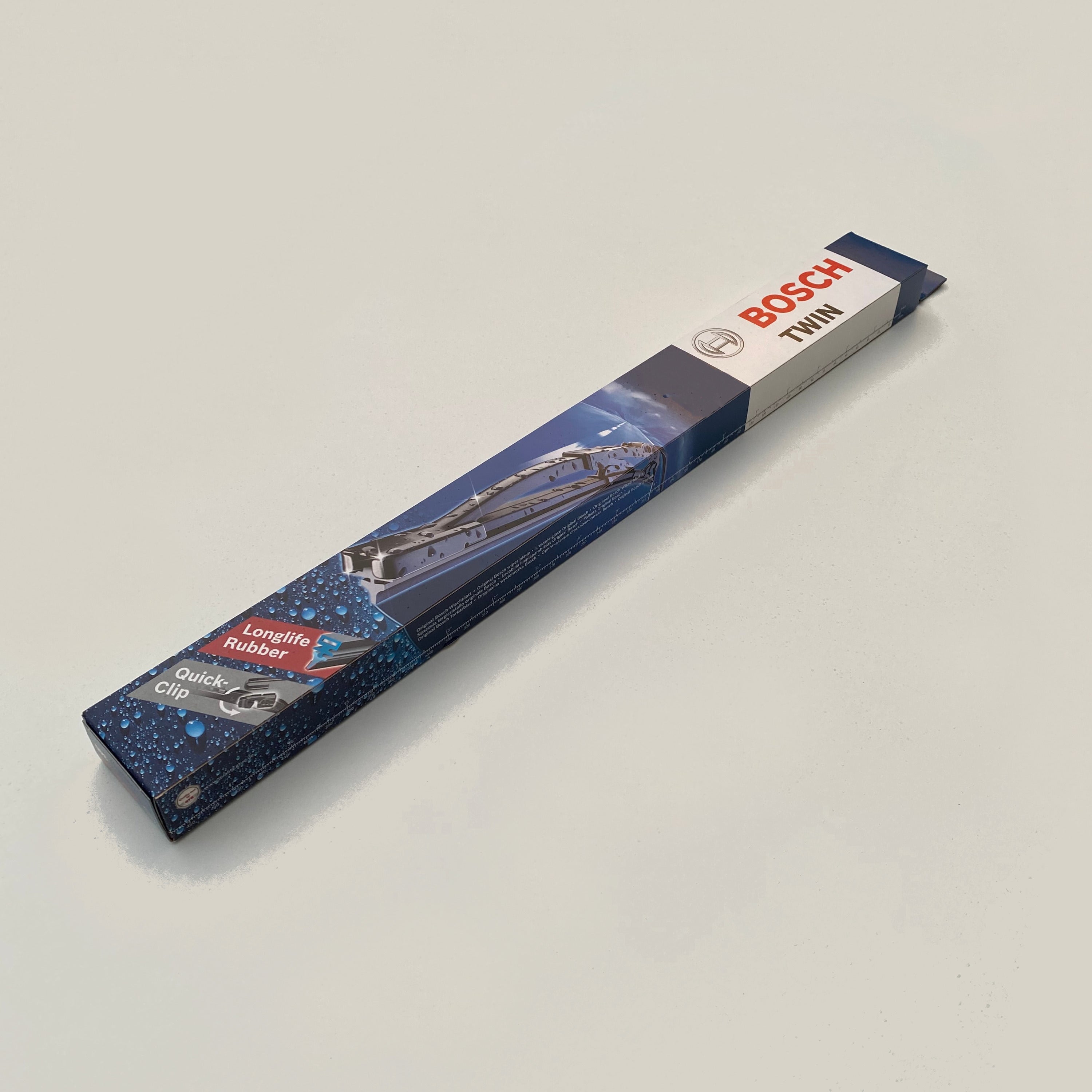 Bosch TWIN 801 - 600mm/530mm (3397001801)