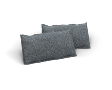 Laden Sie das Bild in den Galerie-Viewer, ThoMar Airdry Duo Auto-Luftentfeuchter (2er-Set)