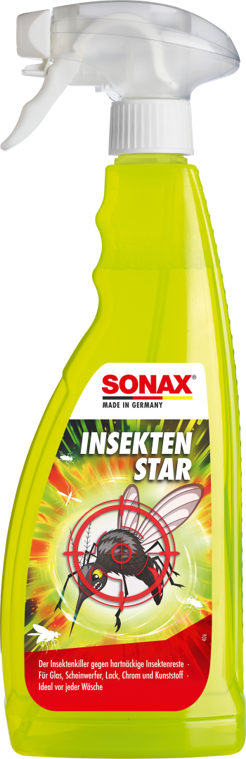 SONAX InsektenStar (750ml)