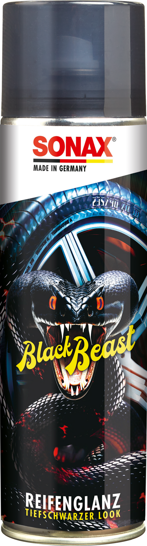 SONAX BlackBeast ReifenGlanz (500ml)