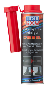 Liqui Moly Motorsystemreiniger Diesel 5128 (300ml)