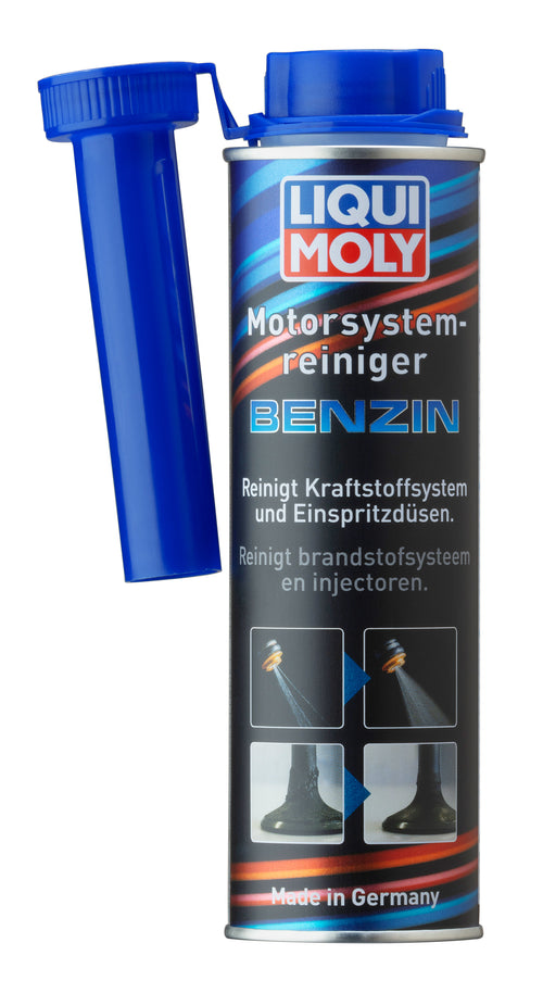 Liqui Moly Motorsystemreiniger Benzin 5129 (300ml)