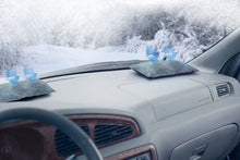 Laden Sie das Bild in den Galerie-Viewer, ThoMar Airdry Duo Auto-Luftentfeuchter (2er-Set)