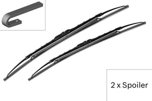 Bosch TWIN Spoiler 367S 3397001367 3 397 001 367