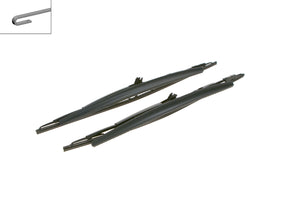 Bosch TWIN Spoiler 814S 3397001814 3 397 001 814