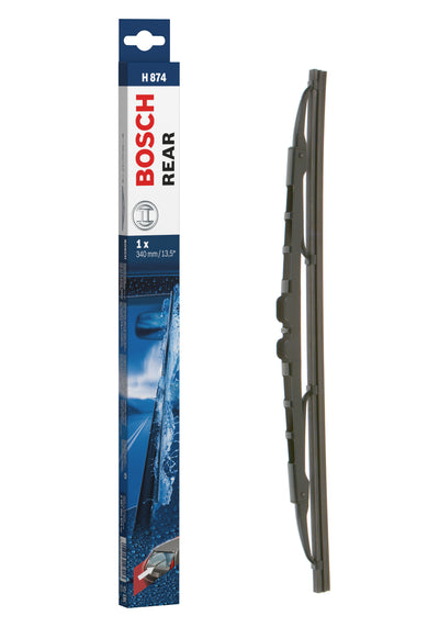 Bosch Heckwischer H874 3397004874