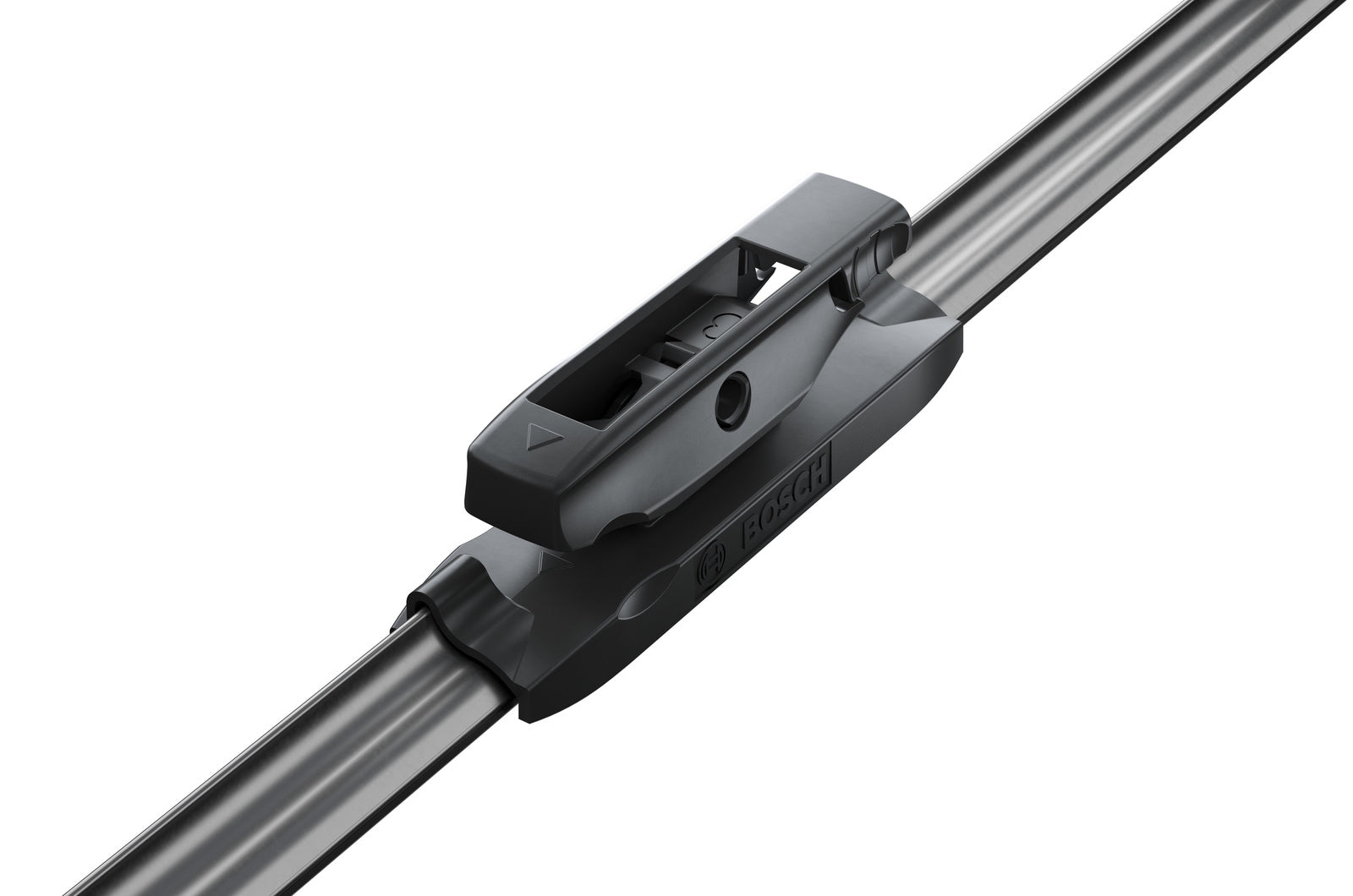 Bosch ruitenwissers Aerotwin A117S - Lengte: 650/550 mm - set