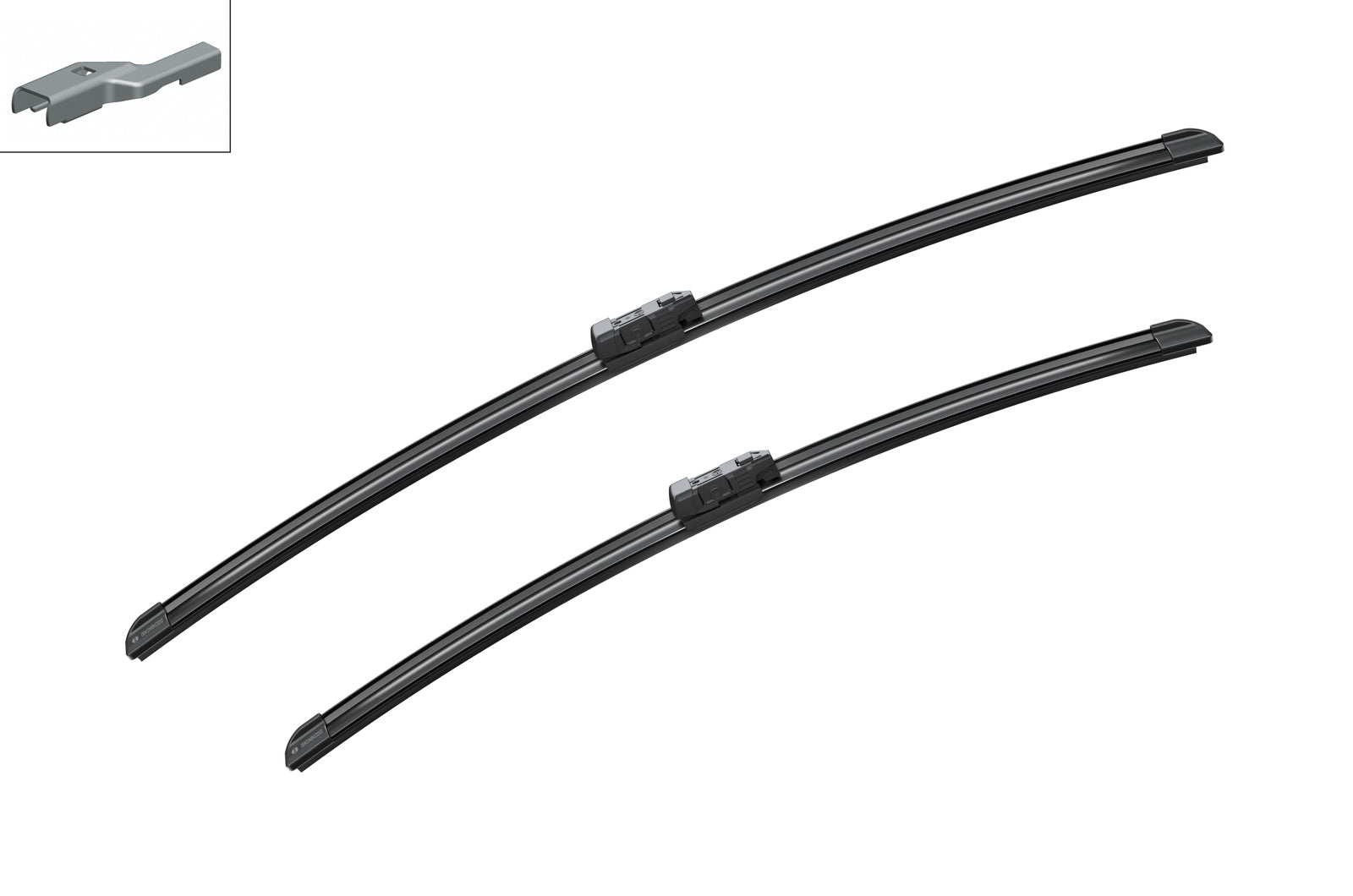 A225S - Bosch Aerotwin 650mm/550mm (3397007225)