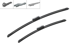 Bosch Aerotwin Multiclip AM462S 3397007462 3 397 007 462