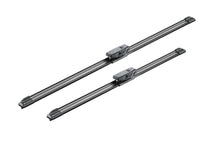 Laden Sie das Bild in den Galerie-Viewer, Bosch Aerotwin Multiclip AM462S