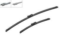 Laden Sie das Bild in den Galerie-Viewer, Bosch Aerotwin Multiclip AM466S