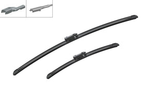 Bosch Aerotwin Multiclip AM466S 3397007466 3 397 007 466